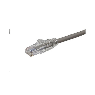 Axiom 18-inch Cat6 Cable (gray) - Taa (AXG99764)