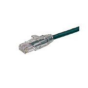 Axiom 18-inch Cat6 Cable (green) - Taa (AXG99765)