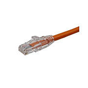 Axiom 150ft Cat6 Cable (orange) - Taa (AXG99777)