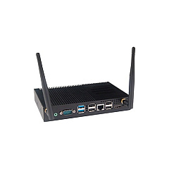 Newline Interactive On-board Computer No Windows (4k) (EPR8A67160NWS)