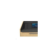 Middle Atlantic Products Presenters Panel L5 Series Lectern (L5SPNL43)