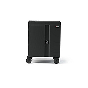 Bretford Cube Cart 16 (TVC16USBCCK)