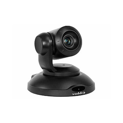 Vaddio Easyip 10 Camera Black (99930200000)
