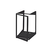 Leviton Swing-ez Rack 18d-35h Bk (1935T18DB)