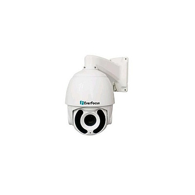 Everfocus Electronics Outdoor 1080p Ptz-20x Optical Zoom (EPA6220)