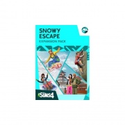 Electronic Arts The Sims 4 Snowy Escapes Esd (1069279)