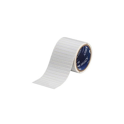 Bridgetek Solutions Label, 0.25 In H X 0.25 In W (THT1172710)