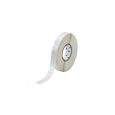 Bridgetek Solutions Label, 0.375 In H X 1 In W (THT5872710)