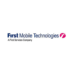 First Mobile Technologies Universal Locking Tray (FMCUNIV2)