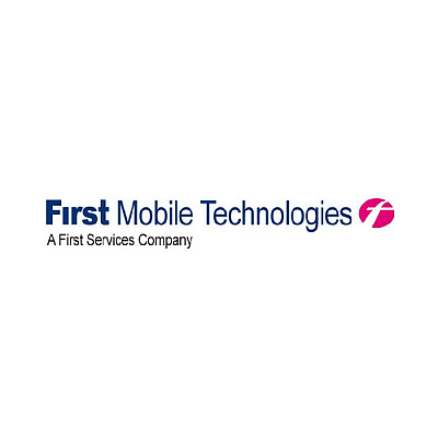 First Mobile Technologies Universal Locking Tray (FMCUNIV2)