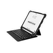 Cellairis Apple Ipad 10.9inch G4 Ipad 11inch G1/g2 Rug Bt Blk (060130025)