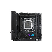 ASUS Rogstrixz590-igamingwifi Intel Lga1200 Miniitx (ROGSTRIXZ590IGAM)