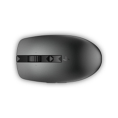 HP Mult-dvc 635 Blk Wrls Mouse (1D0K2AA#ABA)