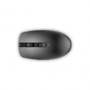HP Sbuy Mult-dvc 635 Blk Wrls Mouse (1D0K2UT#ABA)