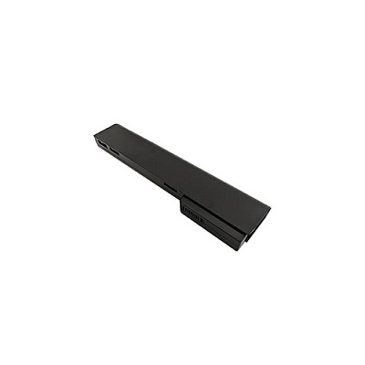 Total Micro Technologies Total Micro Battery, Hp Elitebook 8470p, 8570p, 8470w - 6-cell 55whr (628670001TM)