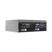 Cybernet Manufacturing Fanless Industrial Mini Pc (IPCR1S)