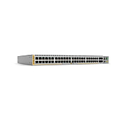 Allied Telesis L3 , 48x 10/100/1000-t, 4x Sfp+ Ports (X530L52GTX10)