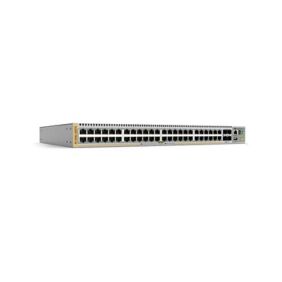 Allied Telesis L3 , 48x 10/100/1000-t, 4x Sfp+ Ports (X530L52GTX10)