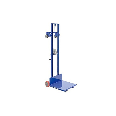 Accu-Tech Steel Construction Lite Load Lift Llw-20 (LLW202058FW)