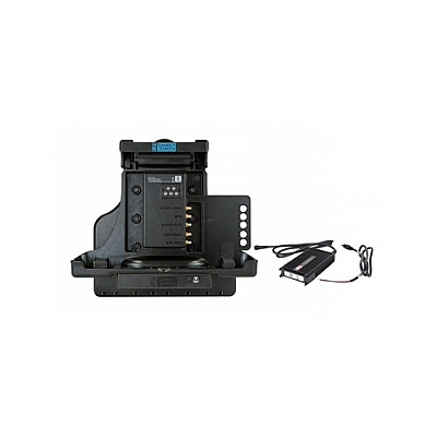 Gamber Johnson Zebra L10 Android Tablet Vehicle Docking (71700804)