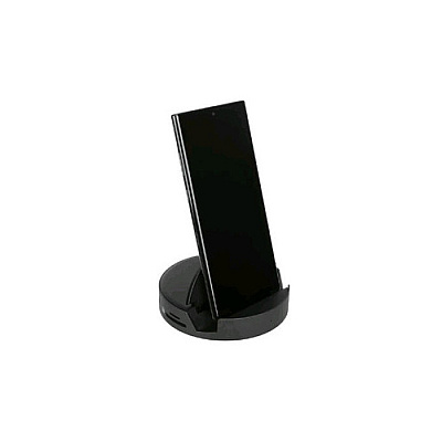 Targus Universal Usb-c Dp Alt Mode Phone Dock (AWU420GL)