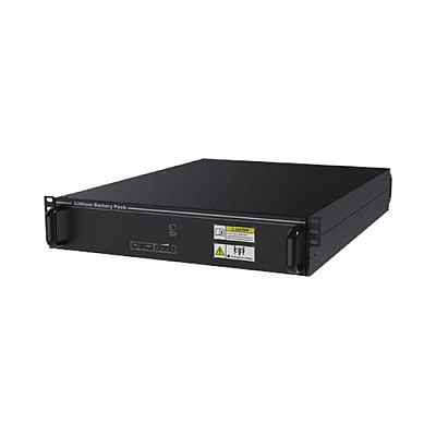 N1 Critical Technologies N1c 48v 50ah Lithium Battery Module ( N1C.L4850EBM2U)