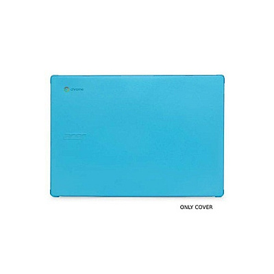 Ipearl Aqua Mcover For 14inch Acer Cb 314 C933 (MCOVERAC933AQU)