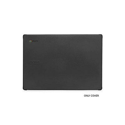 Ipearl Black Mcover For 14inch Acer Cb 314 C933 (MCOVERAC933BLK)