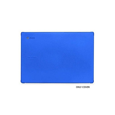 Ipearl Blue Mcover For 14inch Acer Cb 314 C933 (MCOVERAC933BLU)