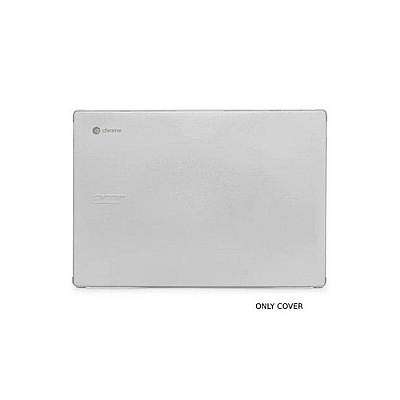 Ipearl Clear Mcover For 14inch Acer Cb 314 C933 (MCOVERAC933CLR)