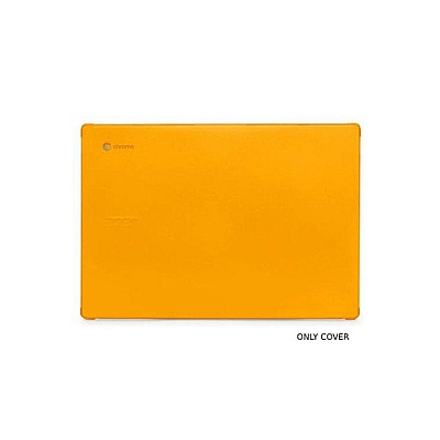 Ipearl Orange Mcover For 14inch Acer Cb 314 C93 (MCOVERAC933ORG)