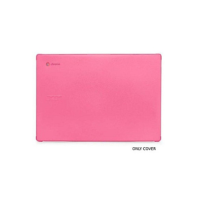 Ipearl Pink Mcover For 14inch Acer Cb 314 C933 (MCOVERAC933PNK)