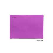 Ipearl Purple Mcover For 14inch Acer Cb 314 C93 (MCOVERAC933PUP)