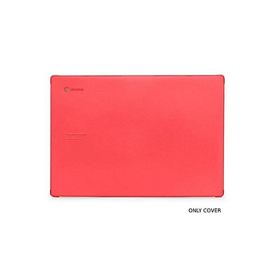 Ipearl Red Mcover For 14inch Acer Cb 314 C933 (MCOVERAC933RED)