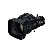 Panasonic Canon Kj20x8.2b Portable 20x Hd Lens With 2x Zoom Extender (KJ20X8.2BIRSD)
