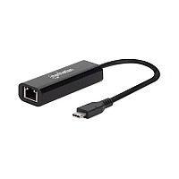 Intellinet Usb-c To 2.5gbase-t Ethernet Adapter (153300)
