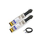 Add-On Msa & Taa Compliant 400g-cu Dac 2.5m (QSFPDD400PD25AO)