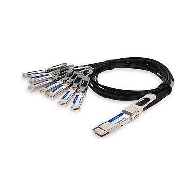 Add-On Msa & Taa Comp 200g-cu Qsfp-dd Dac 1m (QSFPDD8S2PDC1MAO)