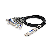 Add-On Msa Comp Dac 2m 400g-cu Pdac (QSFPDD8SFPPD2MAO)