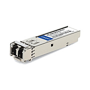 Add-On Msa Comp Sfp+ Lc 10g-dwdm 1561.42nm Smf (SFP10GBD20H80AO)