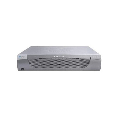 Raritan 64-port Kvm-over-ip Switch 8 Remote User (DKX2864)