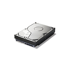 Buffalo 8tb Replacement Hd For Linkstation 710d, (OPHD8.0BST3Y)