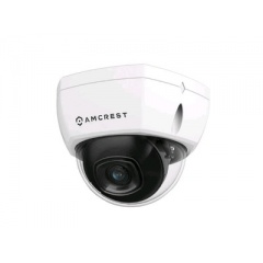 Amcrest Industries 4k (8mp) Outdoor Security Poe Ip Camera (IP8M-2493EW-V2)