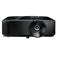 Optoma 1080p, 3600 Lumens, Lamp Light Source (DH351)