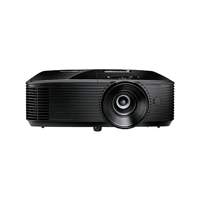 Optoma Wxga, 4000 Lumens, Lamp Light Source (W400LVE)