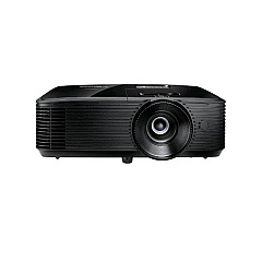 Optoma Xga, 4000 Lumens, Lamp Light Source (X400LVE)