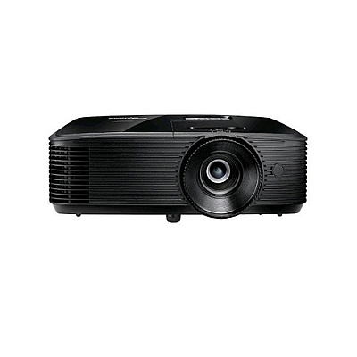 Optoma Xga, 4000 Lumens, Lamp Light Source (X400LVE)