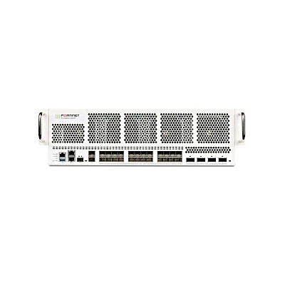 Fortinet 5 Year Hw, 24x7 Fc & Utp Bdl Svc (FG6300FDCDL95060)