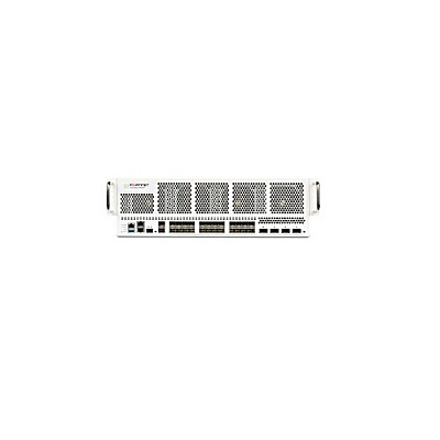 Fortinet 1 Year Hw, 24x7 Fc & Utp Bdl Svc (FG6500FDCDL95012)