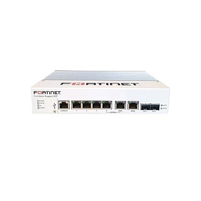 Fortinet Hw Fgr-60f-lenc (FGR60FLENC)